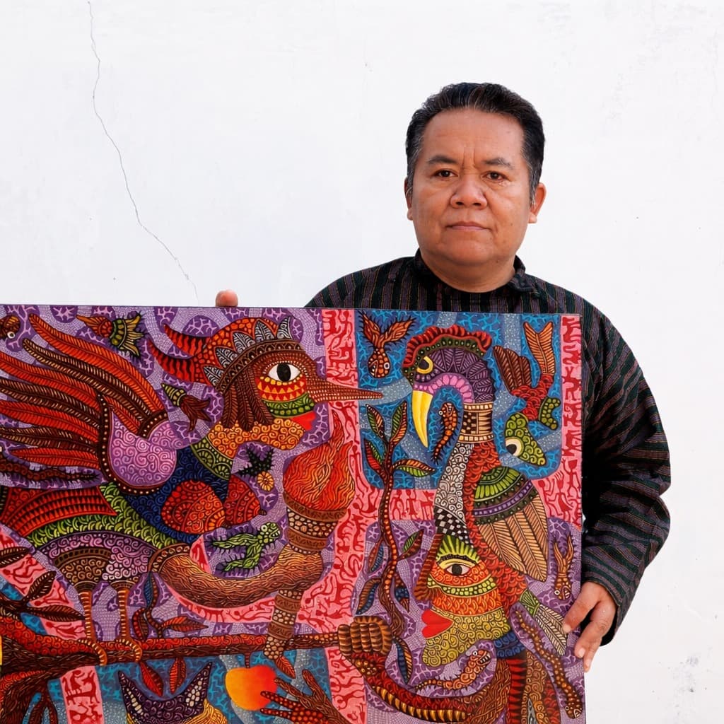 Kus Budiyanto 