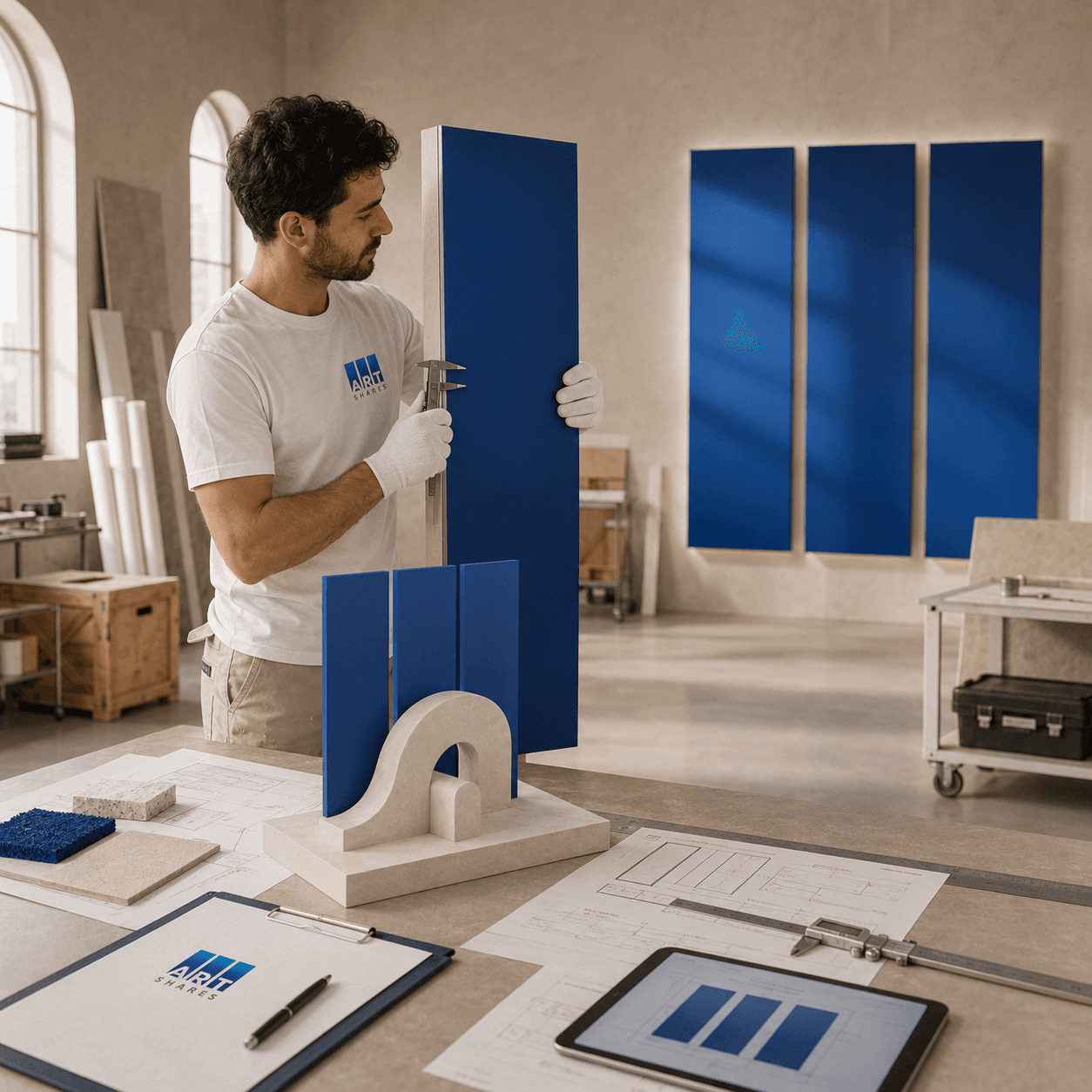 Produzione