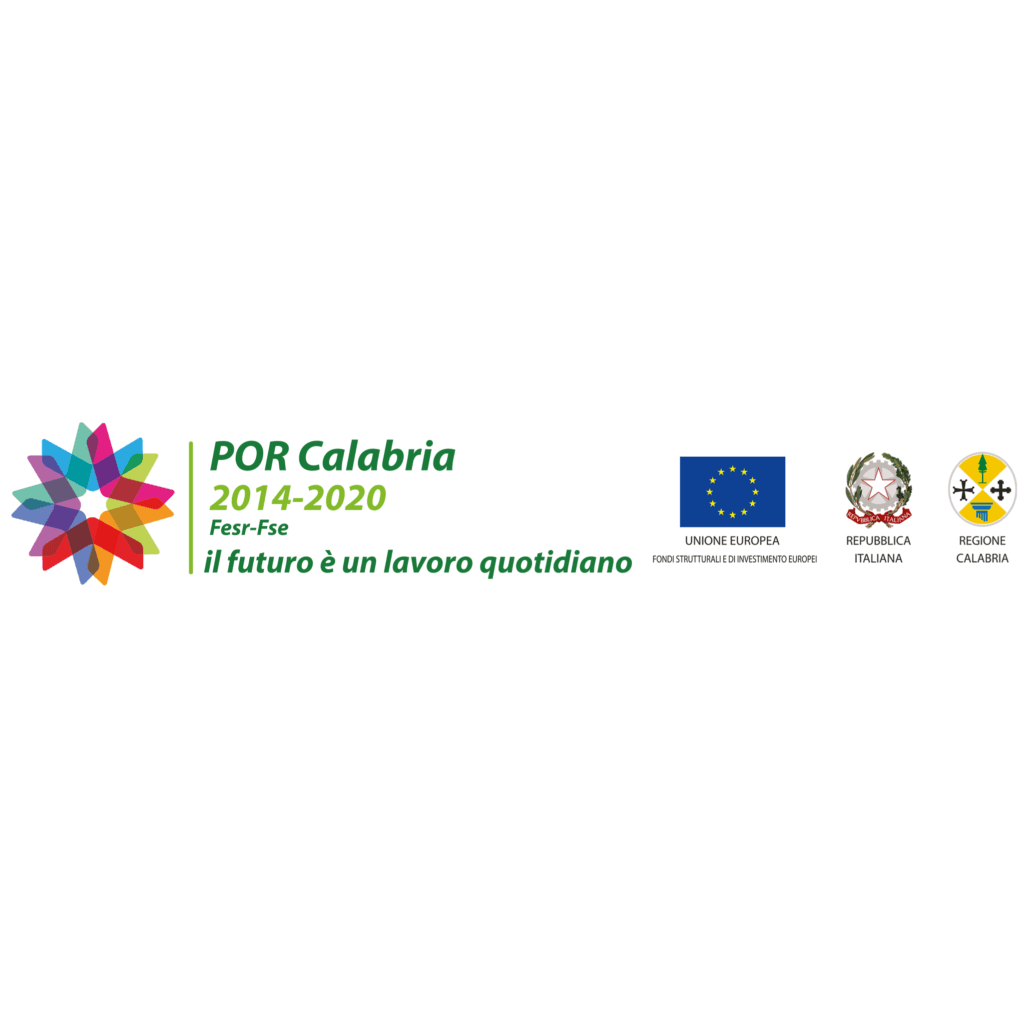 POR CALABRIA 2014-2020