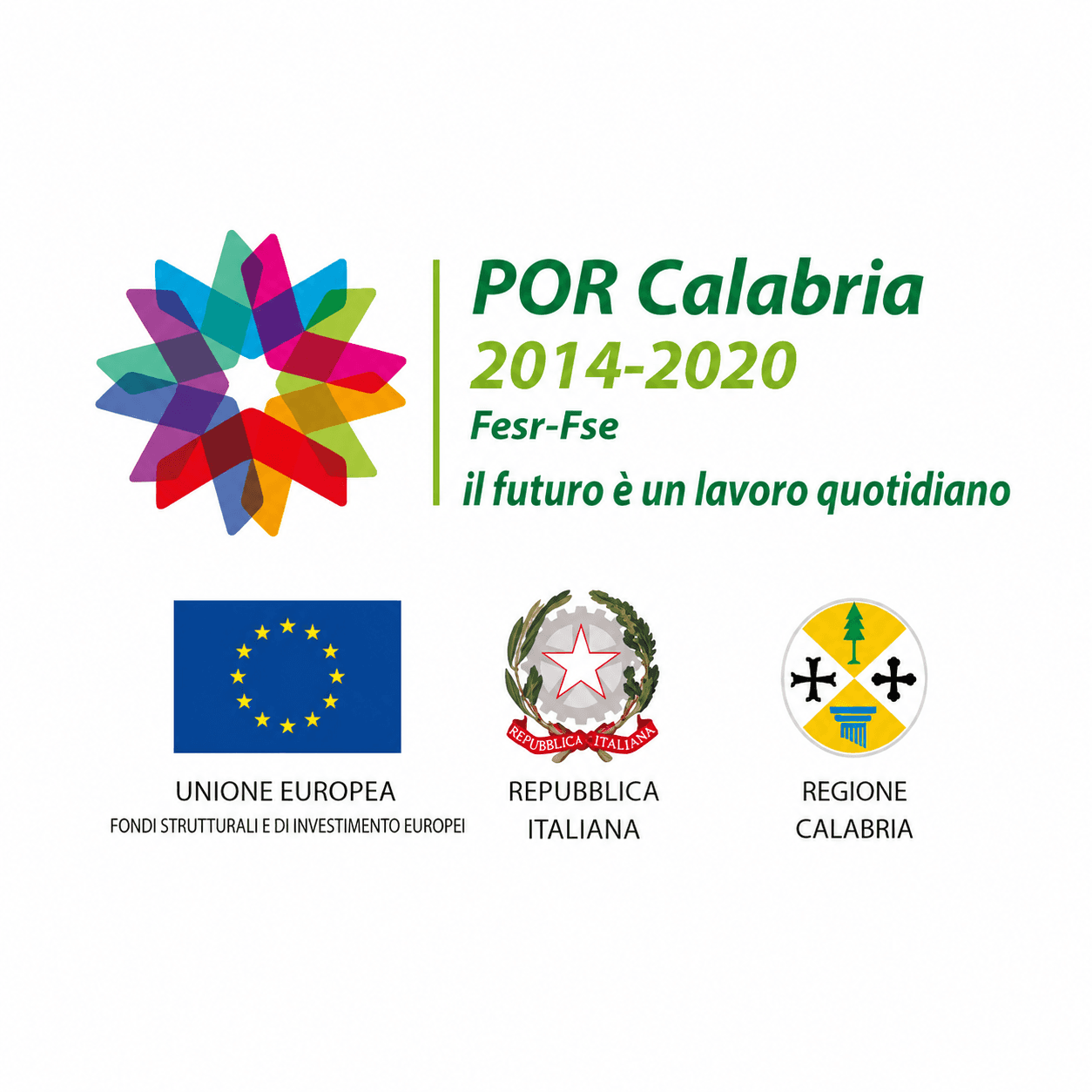 POR CALABRIA 2014-2020