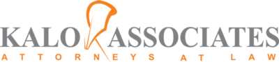 KALO & ASSOCIATES 